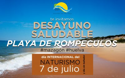 DÍA INTERNACIONAL DEL NATURISMO 2019