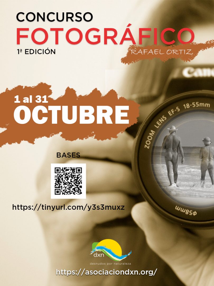 Concurso Fotográfico Rafael Ortiz